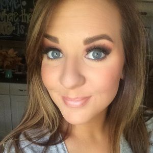 Meet your Posher, Allison